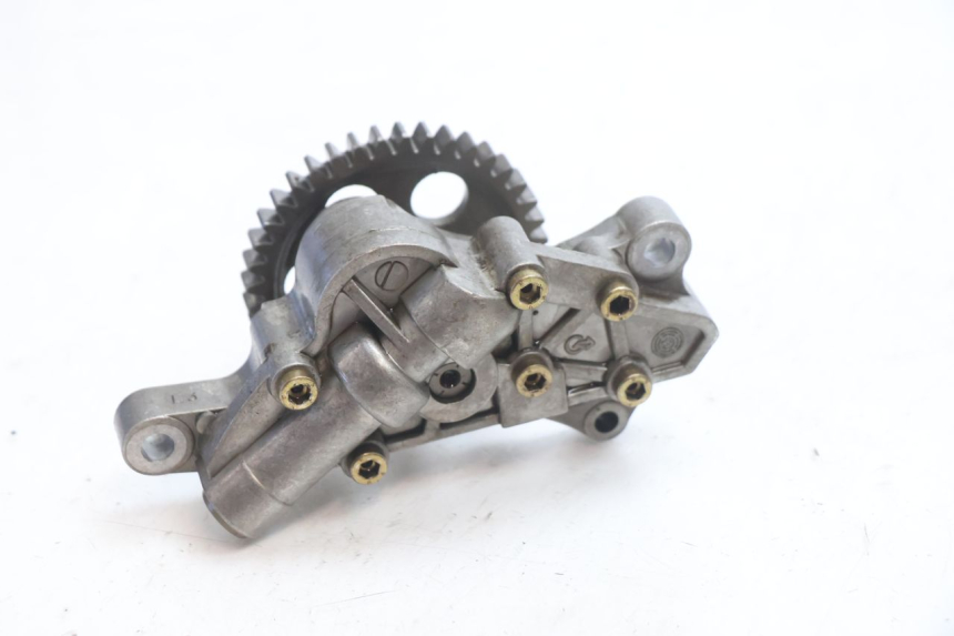 photo de POMPE A HUILE DUCATI SS IE DS CARENEE 1000 (2002 - 2006) - Vue d’ensemble