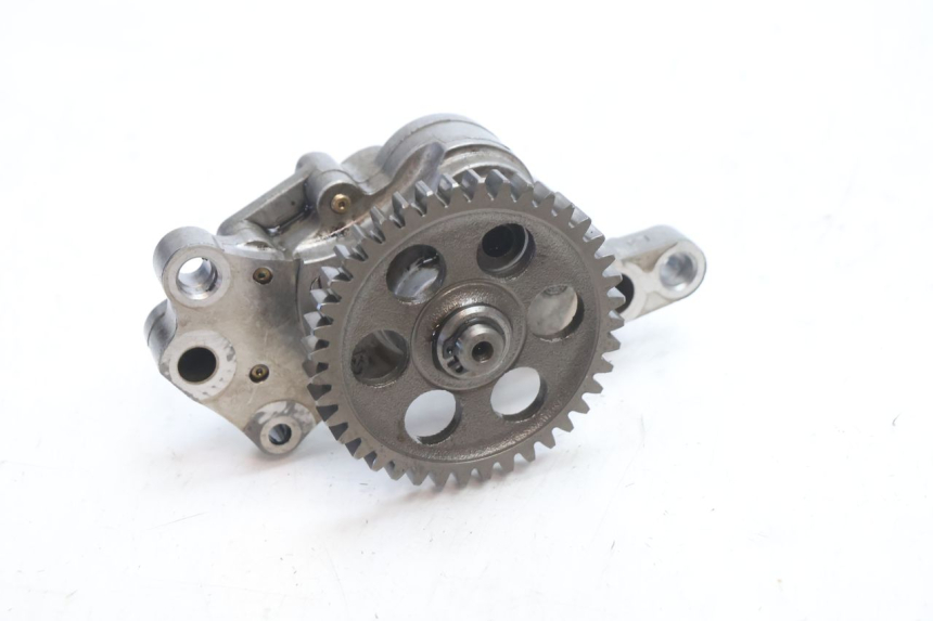 photo de POMPE A HUILE DUCATI SS IE DS CARENEE 1000 (2002 - 2006) - Points de fixation