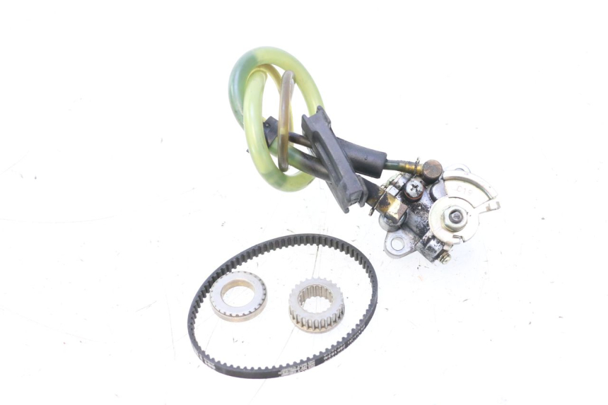 photo de POMPE A HUILE GILERA STALKER 50 (2004 - 2014) - Vue principale