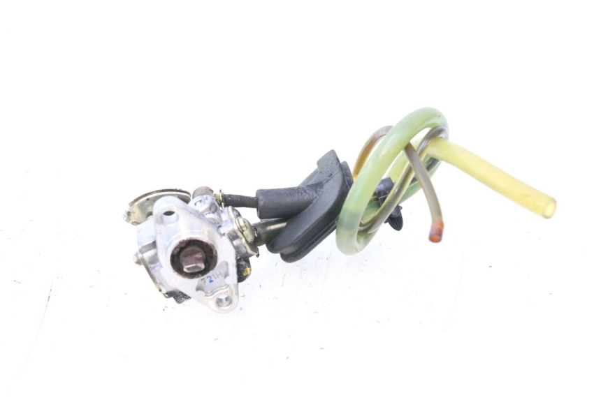photo de POMPE A HUILE GILERA STALKER 50 (2004 - 2014) - Gros plan technique