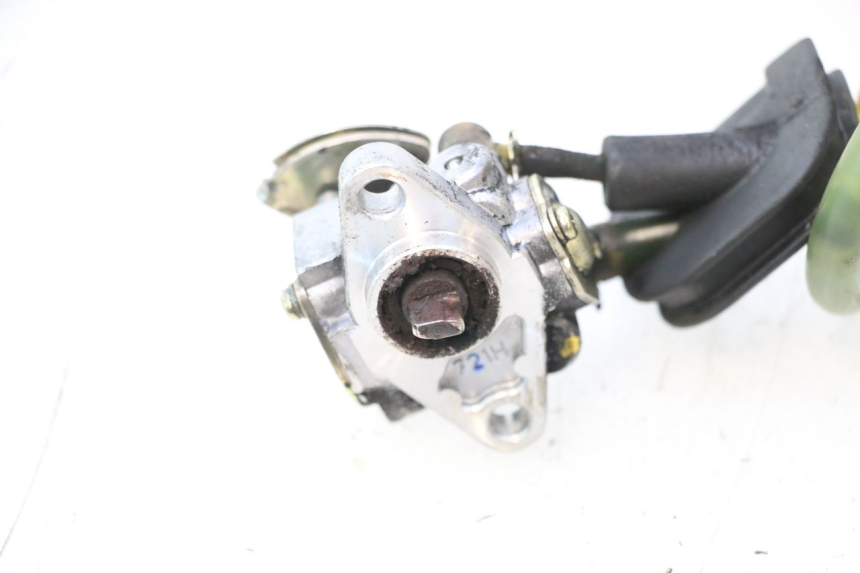 photo de POMPE A HUILE GILERA STALKER 50 (2004 - 2014) - Vue d’ensemble