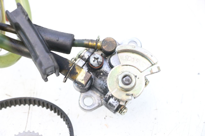 photo de POMPE A HUILE GILERA STALKER 50 (2004 - 2014) - Pièce contrôlée