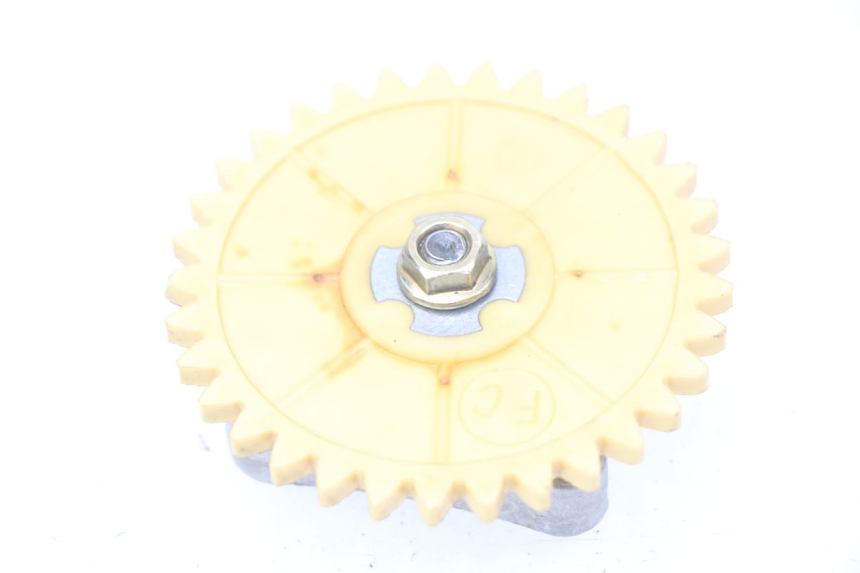 photo de POMPE A HUILE PEUGEOT STREETZONE 4T 50 (2018 - 2023) - Vue principale