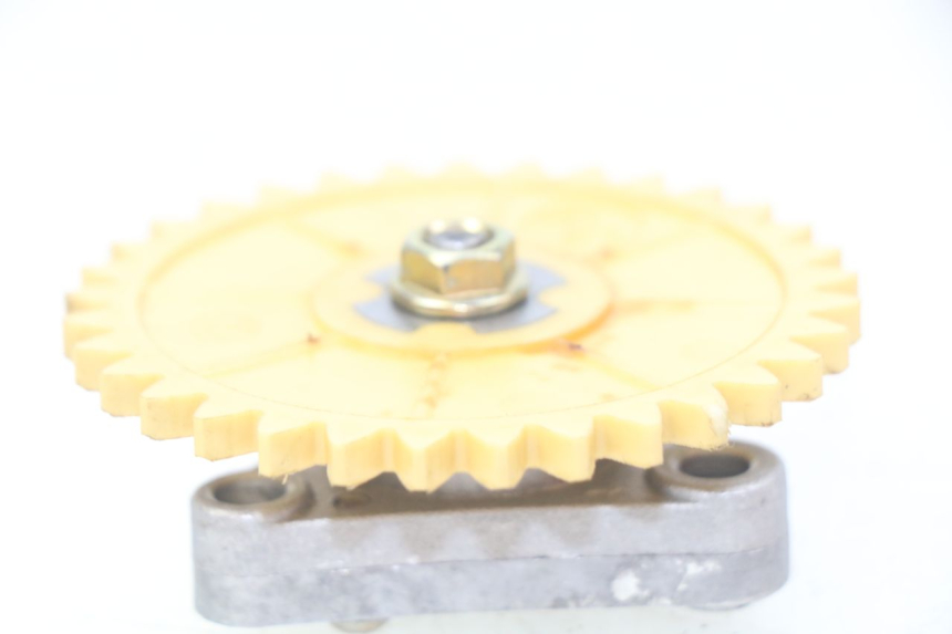 photo de POMPE A HUILE PEUGEOT STREETZONE 4T 50 (2018 - 2023) - Détail de la pièce