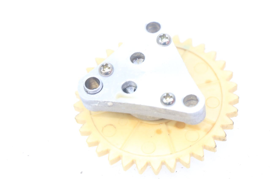 photo de POMPE A HUILE PEUGEOT STREETZONE 4T 50 (2018 - 2023) - Zoom état d’usage