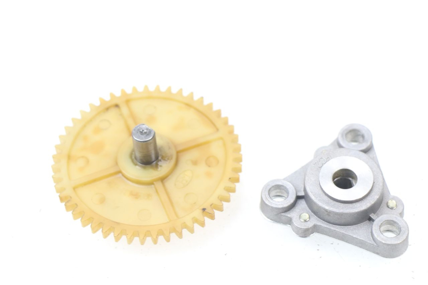 photo de POMPE A HUILE JM MOTORS SUNNY 50 (2017 - 2020) - Vue principale