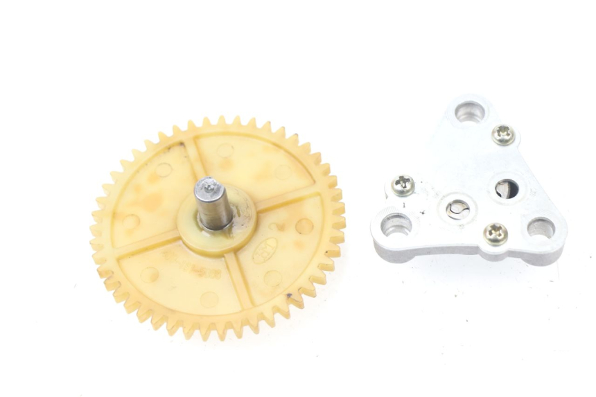 photo de POMPE A HUILE JM MOTORS SUNNY 50 (2017 - 2020) - Zoom état d’usage