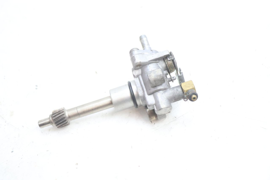 photo de POMPE A HUILE KYMCO SUPER 8 2T 50 (2007 - 2013) - Zoom état d’usage