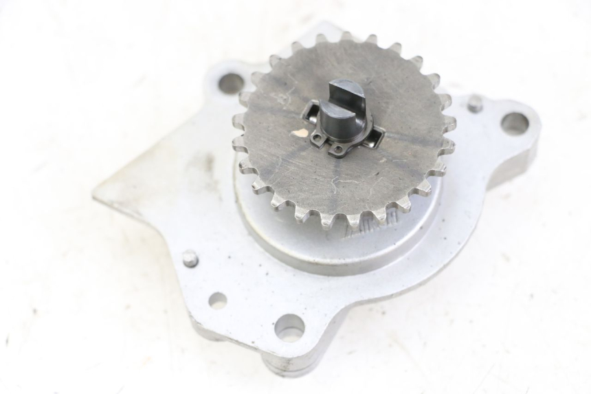 photo de POMPE A HUILE SUZUKI BURGMAN 125 (2015 - 2017) - Vue principale