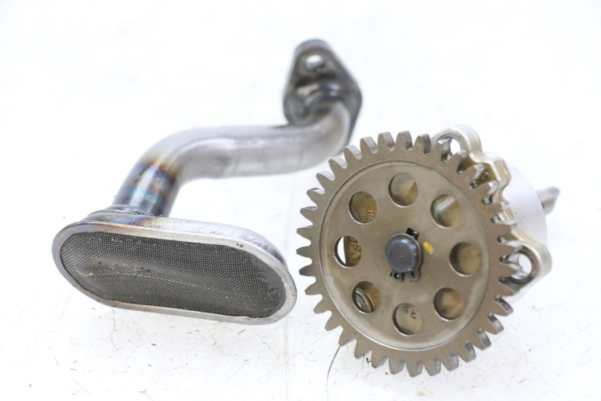 photo de POMPE A HUILE SUZUKI GSR 750 (2011 - 2017) - Vue principale