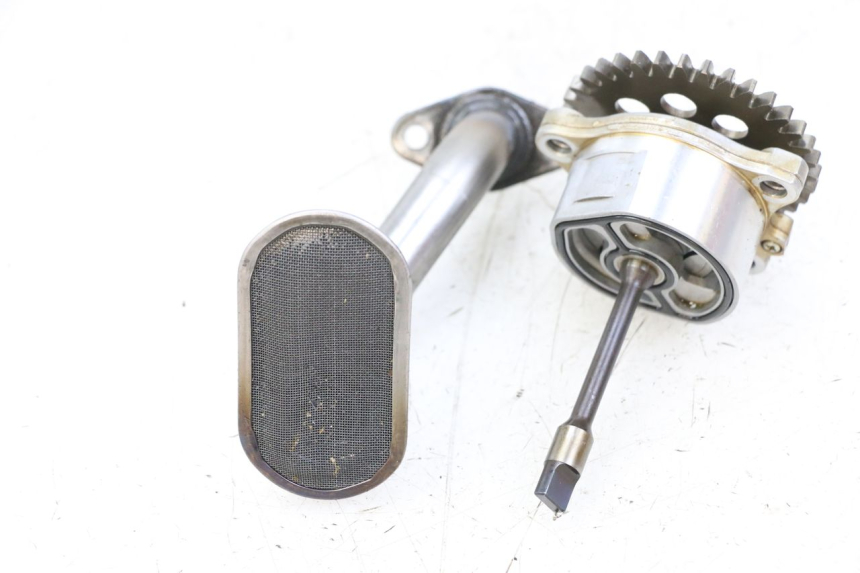 photo de POMPE A HUILE SUZUKI GSR 750 (2011 - 2017) - Zoom état d’usage