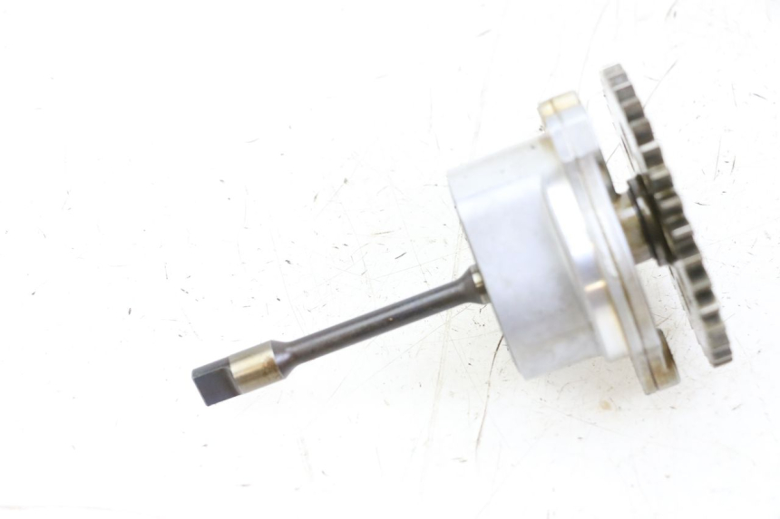 photo de POMPE A HUILE SUZUKI GSR 750 (2011 - 2017) - Vue d’ensemble