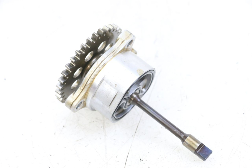 photo de POMPE A HUILE SUZUKI GSR 750 (2011 - 2017) - État de surface