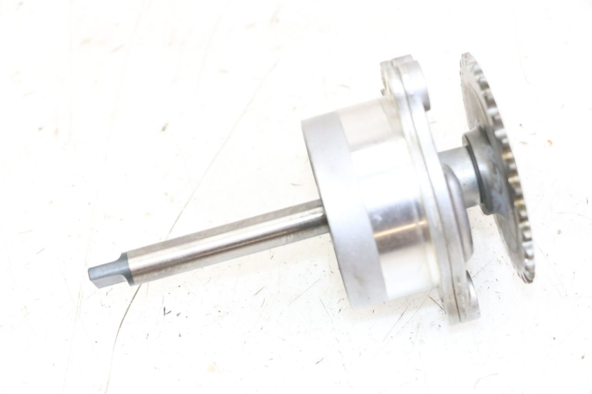 photo de POMPE A HUILE SUZUKI GSX F GSXF 650 (2007 - 2015) - Zoom état d’usage