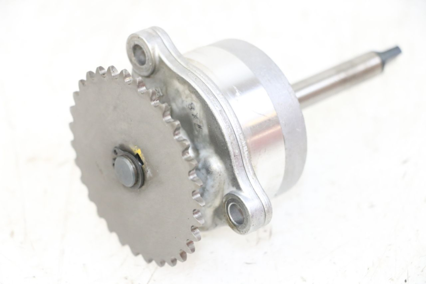 photo de POMPE A HUILE SUZUKI GSX F GSXF 650 (2007 - 2015) - Points de fixation