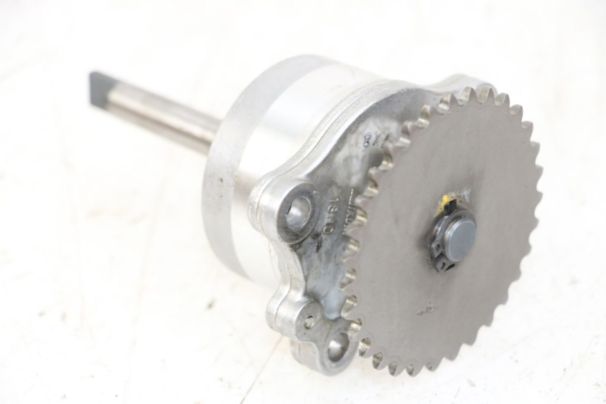 photo de POMPE A HUILE SUZUKI GSX F GSXF 650 (2007 - 2015) - État de surface