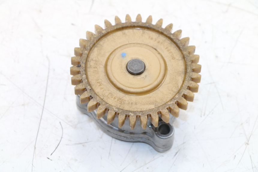 photo de POMPE A HUILE SUZUKI SFV GLADIUS 650 (2009 - 2015) - Vue principale