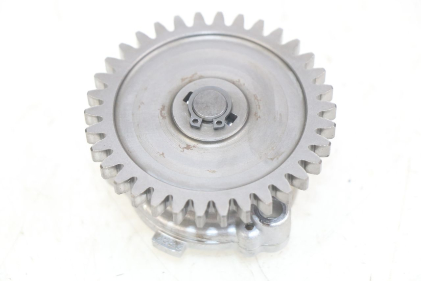 photo de POMPE A HUILE SUZUKI SV N 650 (1999 - 2002) - Zoom état d’usage