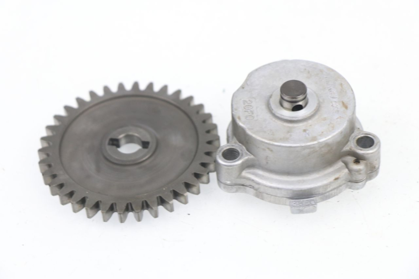 photo de POMPE A HUILE SUZUKI SV S 650 (1999 - 2002) - Vue principale