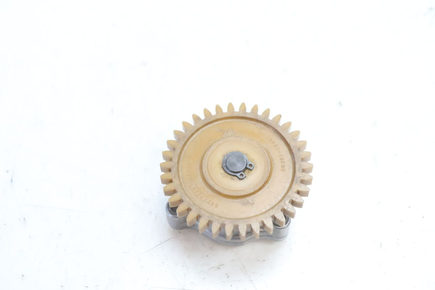 photo de POMPE A HUILE SUZUKI SV S 650 (1999 - 2002) - Détail de la pièce