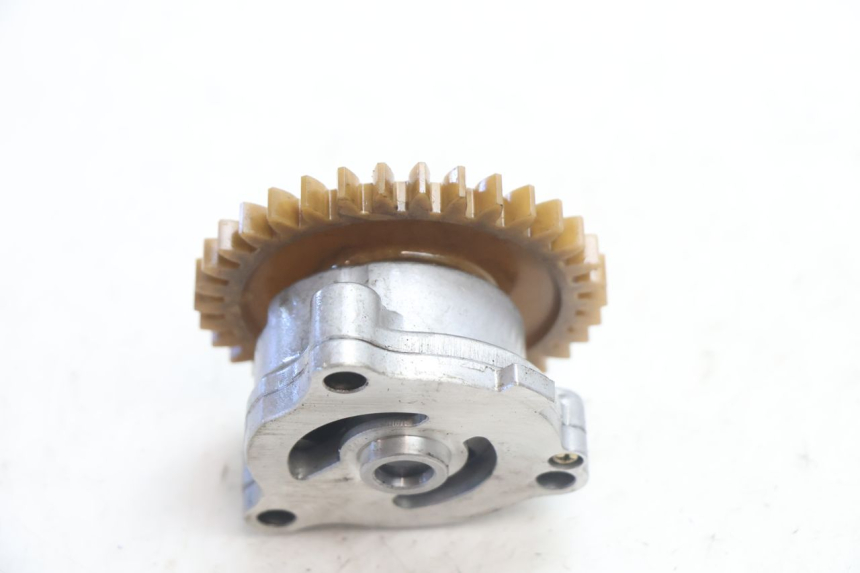 photo de POMPE A HUILE SUZUKI SV S 650 (1999 - 2002) - Zoom état d’usage