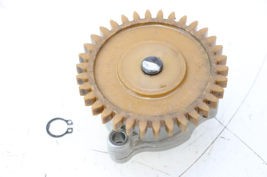 photo de POMPE A HUILE SUZUKI SV S 650 (2003 - 2009) - Vue principale