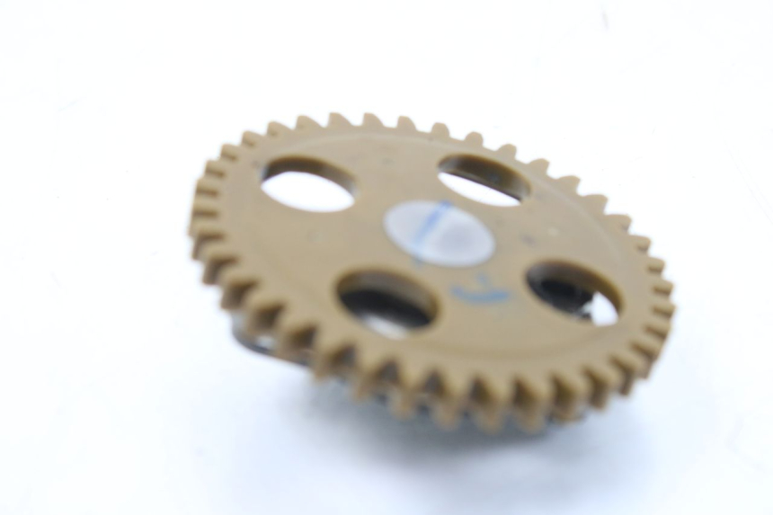 photo de POMPE A HUILE APRILIA SXR 50 (2021 - 2023) - Détail de la pièce