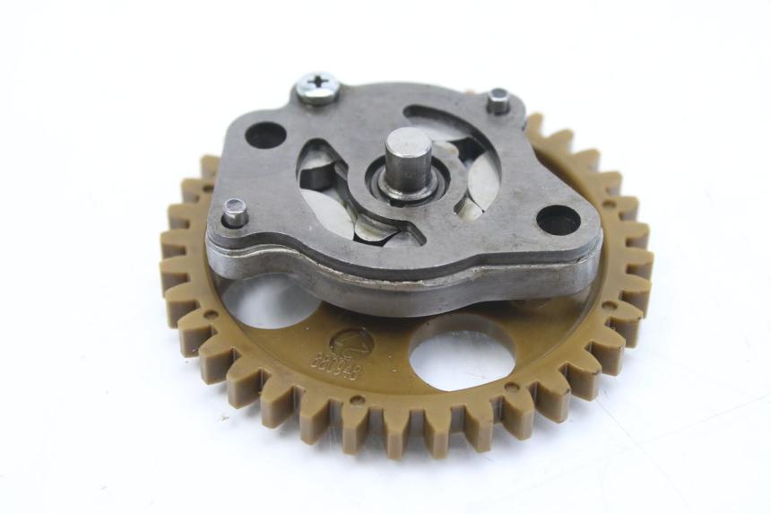 photo de POMPE A HUILE APRILIA SXR 50 (2021 - 2023) - Zoom état d’usage