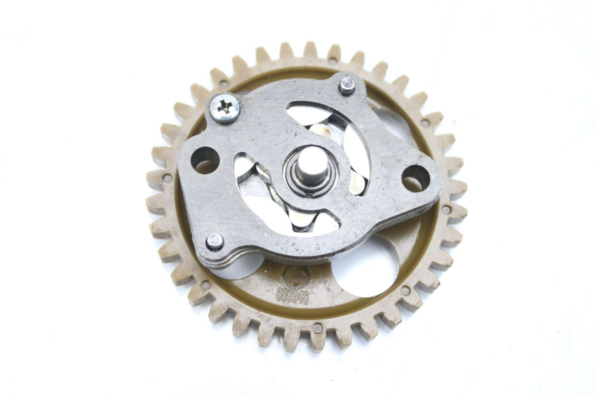 photo de POMPE A HUILE APRILIA SXR 50 (2021 - 2023) - Autre angle de vue