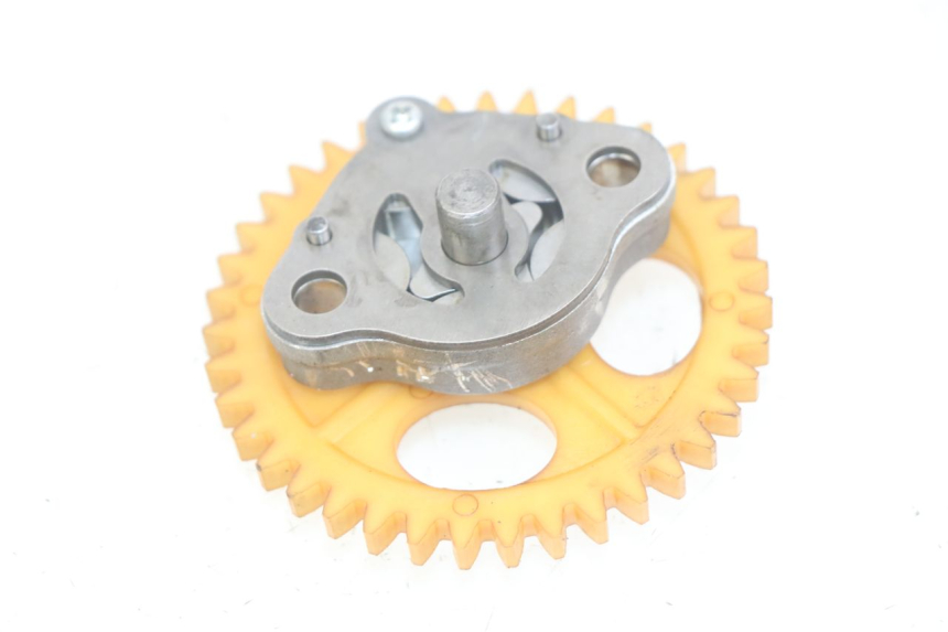 photo de POMPE A HUILE SYM SYMPHONY 125 (2009 - 2015) - Zoom état d’usage