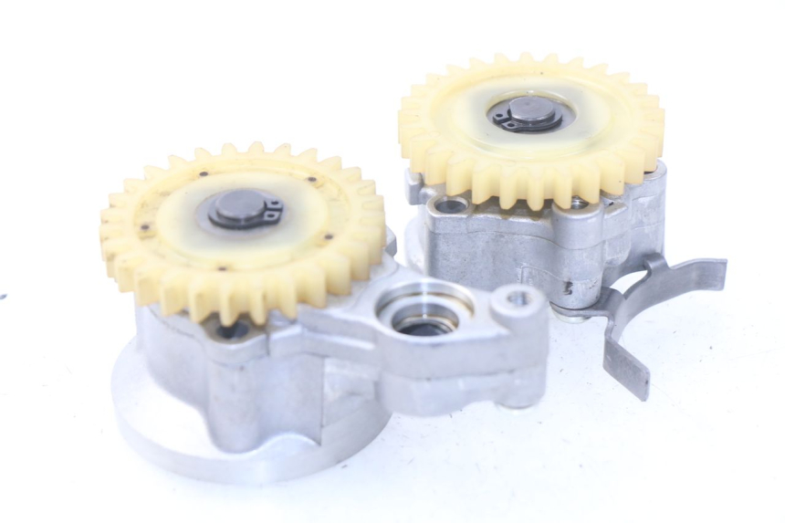 photo de POMPE A HUILE YAMAHA TDM ABS 900 (2002 - 2014) - Détail de la pièce