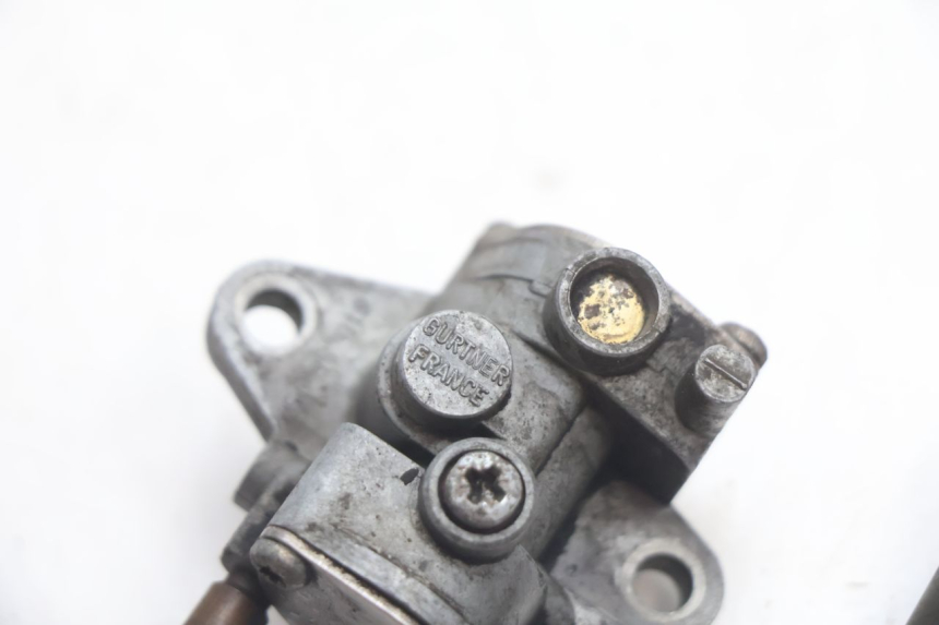 photo de POMPE A HUILE PEUGEOT TREKKER 50 (1995 - 2004) - Détail de la pièce