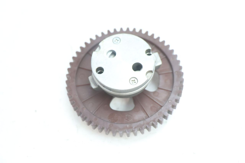 photo de POMPE A HUILE BOOM TRIKE FUN 500 (2004 - 2010) - Autre angle de vue