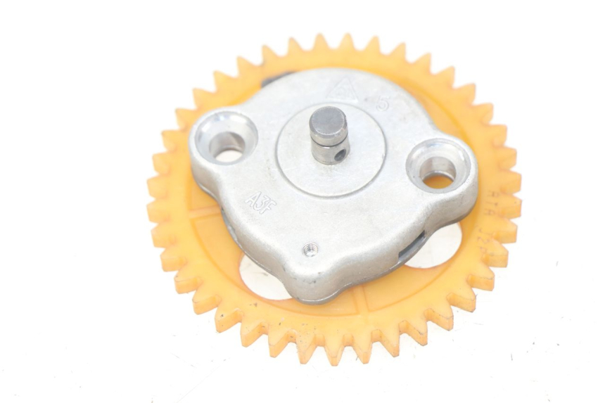 photo de POMPE A HUILE PEUGEOT TWEET ACTIVE 4T 50 (2018 - 2022) - Zoom état d’usage