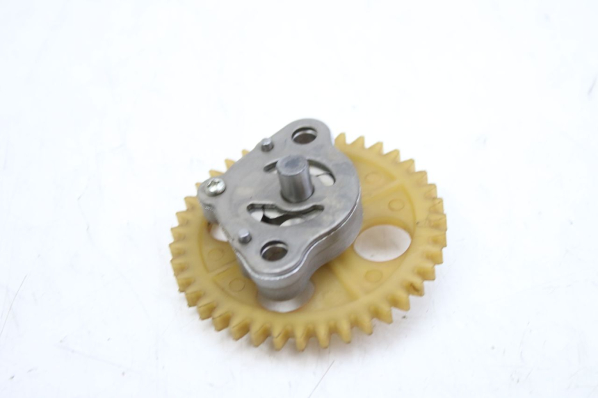 photo de POMPE A HUILE PEUGEOT TWEET 125 (2010 - 2017) - Détail de la pièce