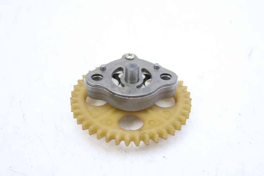 photo de POMPE A HUILE PEUGEOT TWEET 125 (2010 - 2017) - Zoom état d’usage