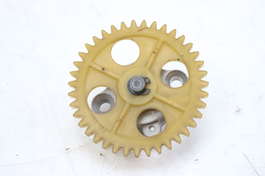 photo de POMPE A HUILE PEUGEOT TWEET 125 (2010 - 2017) - Vue d’ensemble