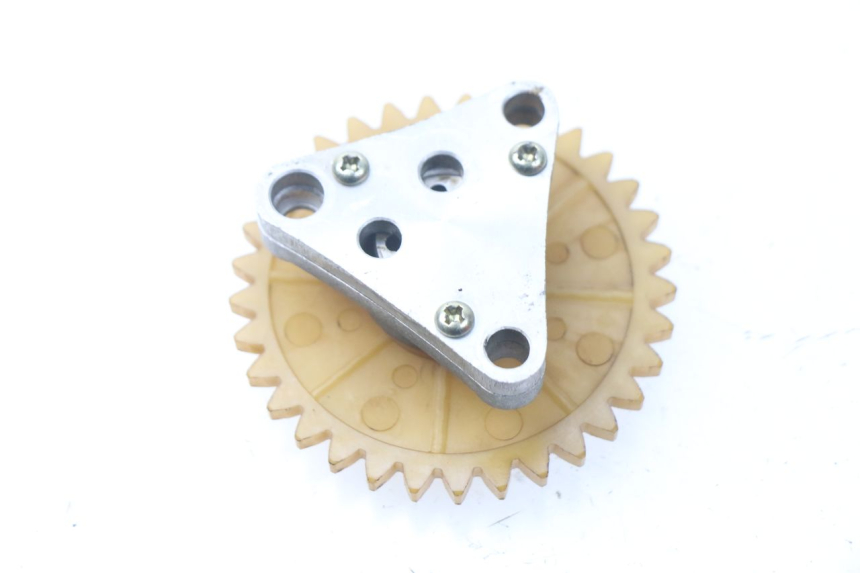 photo de POMPE A HUILE PEUGEOT V-CLIC VCLIC 50 (2007 - 2013) - Détail de la pièce