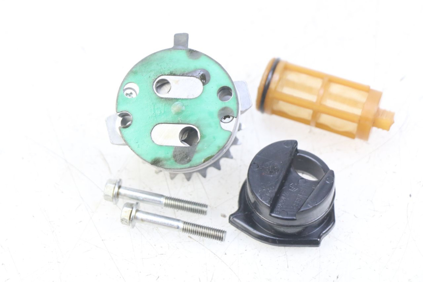 photo de POMPE A HUILE PIAGGIO VESPA GTS IGET ABS 125 (2017 - 2023) - Détail de la pièce