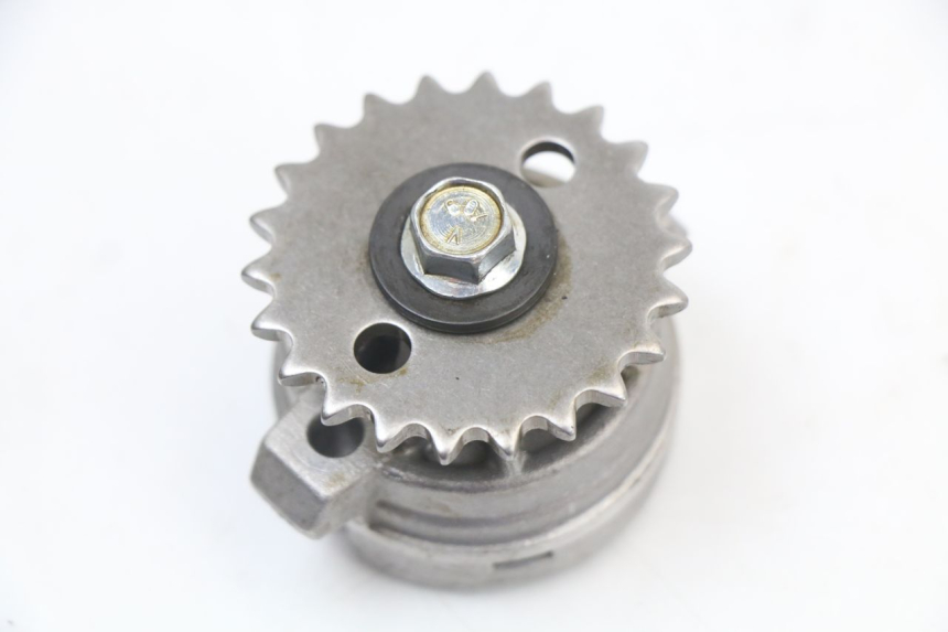 photo de POMPE A HUILE PIAGGIO VESPA LX 125 (2005 - 2010) - Détail de la pièce