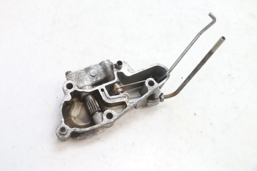 photo de POMPE A HUILE PIAGGIO VESPA PK FL 2T 50 (1990 - 1996) - Autre angle de vue