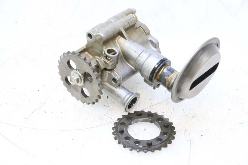 photo de POMPE A HUILE HONDA VFR FI RC46 800 (1998 - 2001) - Vue principale