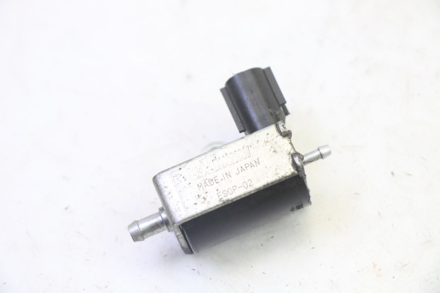 photo de POMPE A HUILE PEUGEOT VIVACITY NEW 2T 50 (2008 - 2017) - Détail de la pièce