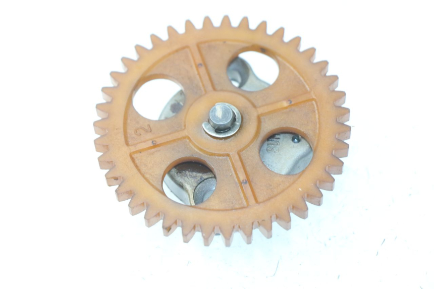 photo de POMPE A HUILE PEUGEOT VIVACITY NEW 4T 50 (2008 - 2017) - Vue principale