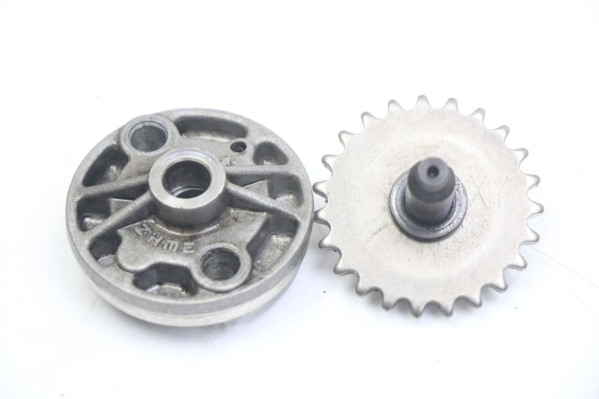 photo de POMPE A HUILE PEUGEOT VIVACITY 125 (2010 - 2017) - Vue principale