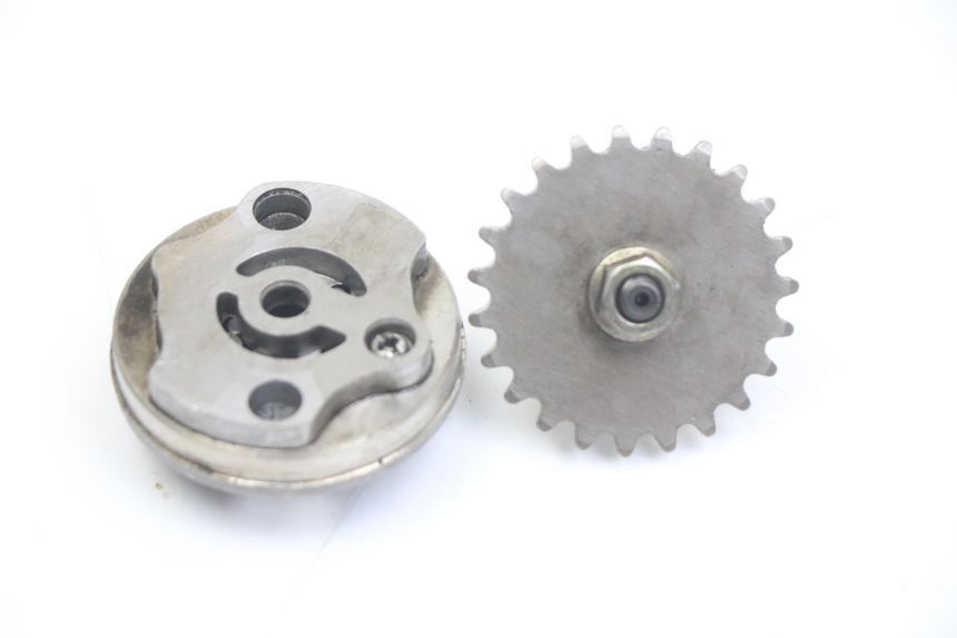 photo de POMPE A HUILE PEUGEOT VIVACITY 125 (2010 - 2017) - Détail de la pièce