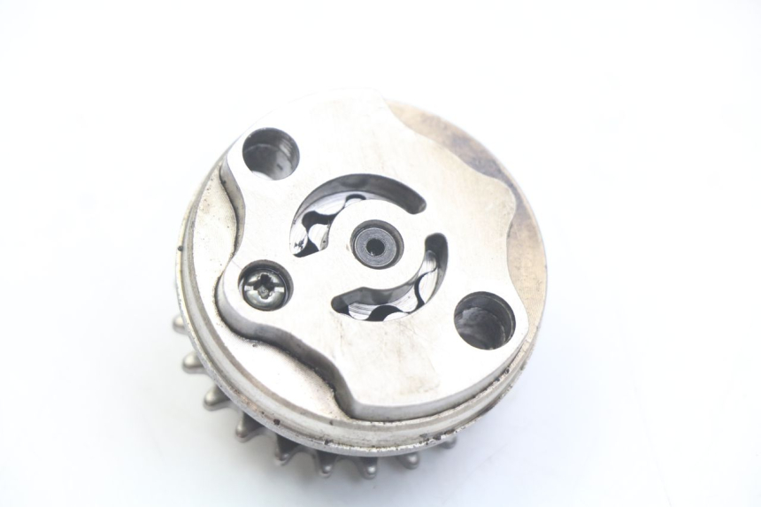 photo de POMPE A HUILE PEUGEOT VIVACITY 125 (2010 - 2017) - Zoom état d’usage