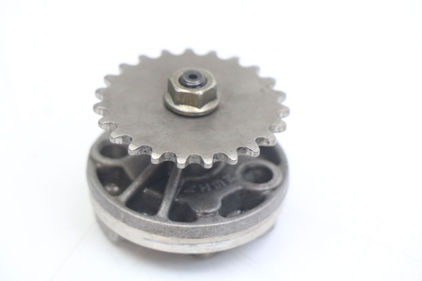 photo de POMPE A HUILE PEUGEOT VIVACITY 125 (2010 - 2017) - Autre angle de vue