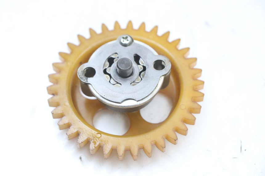 photo de POMPE A HUILE YAMAHA XMAX X-MAX ABS 125 (2017 - 2020) - Vue principale