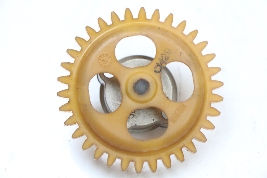 photo de POMPE A HUILE YAMAHA XMAX X-MAX ABS 125 (2017 - 2020) - Zoom état d’usage